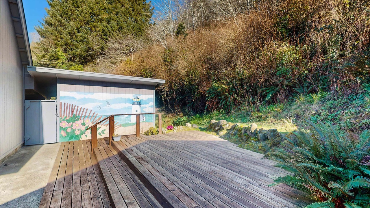 Photo of Outdoor in Winchester Bay