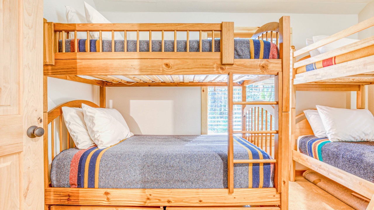 Photo of Bedroom in Zigzag