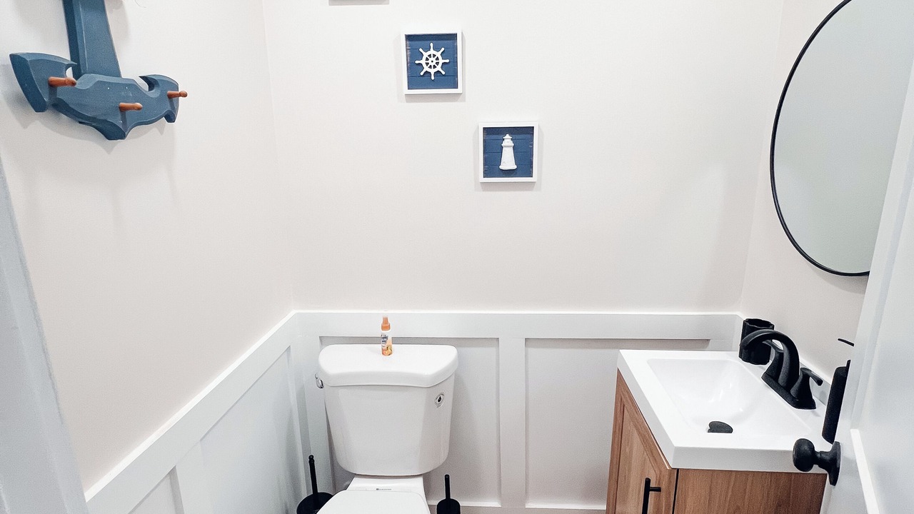 Photo of Bathroom in Whitesboro