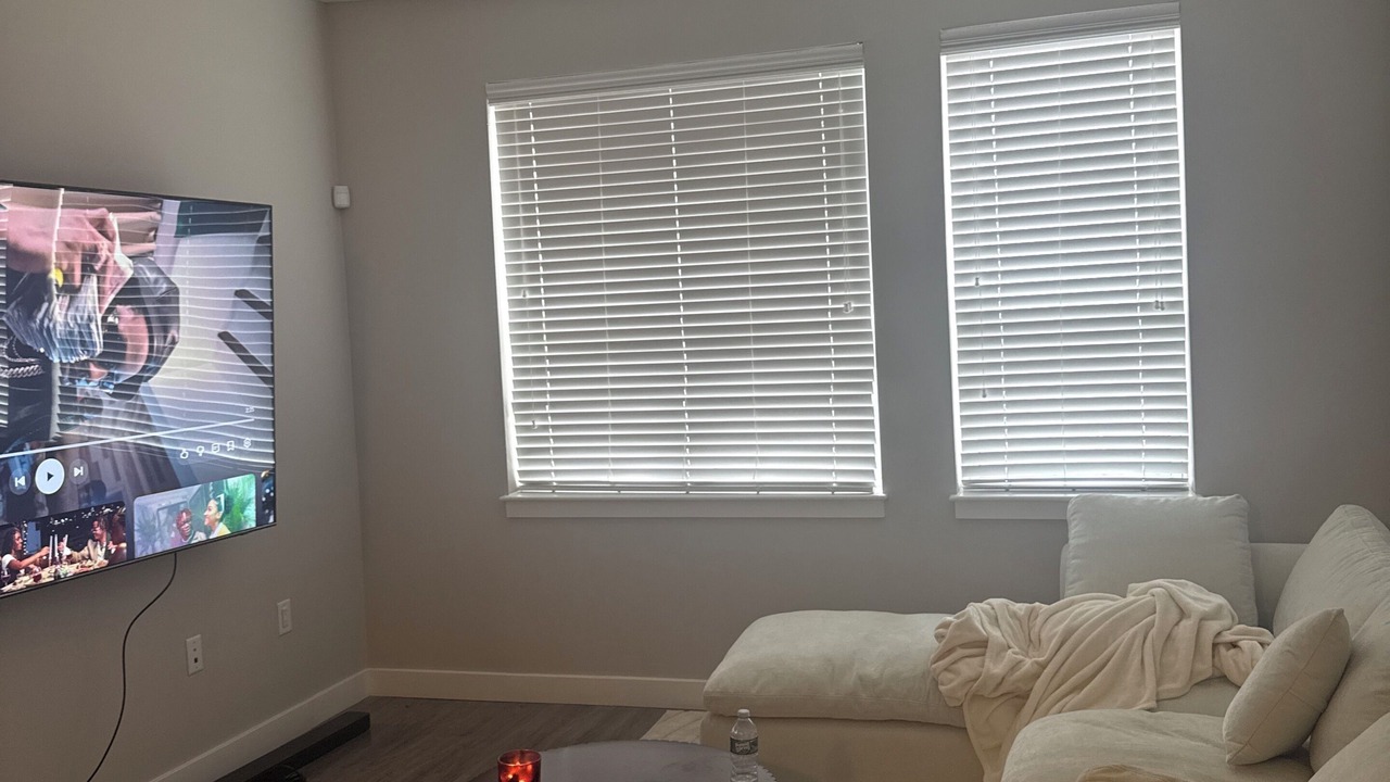 Photo of Livingroom in Central Business District