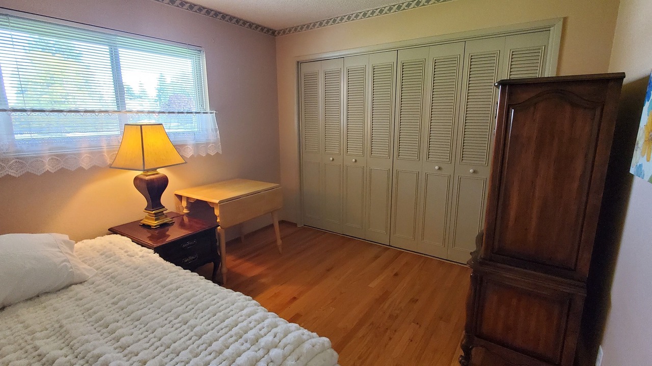 Photo of Bedroom in Davis