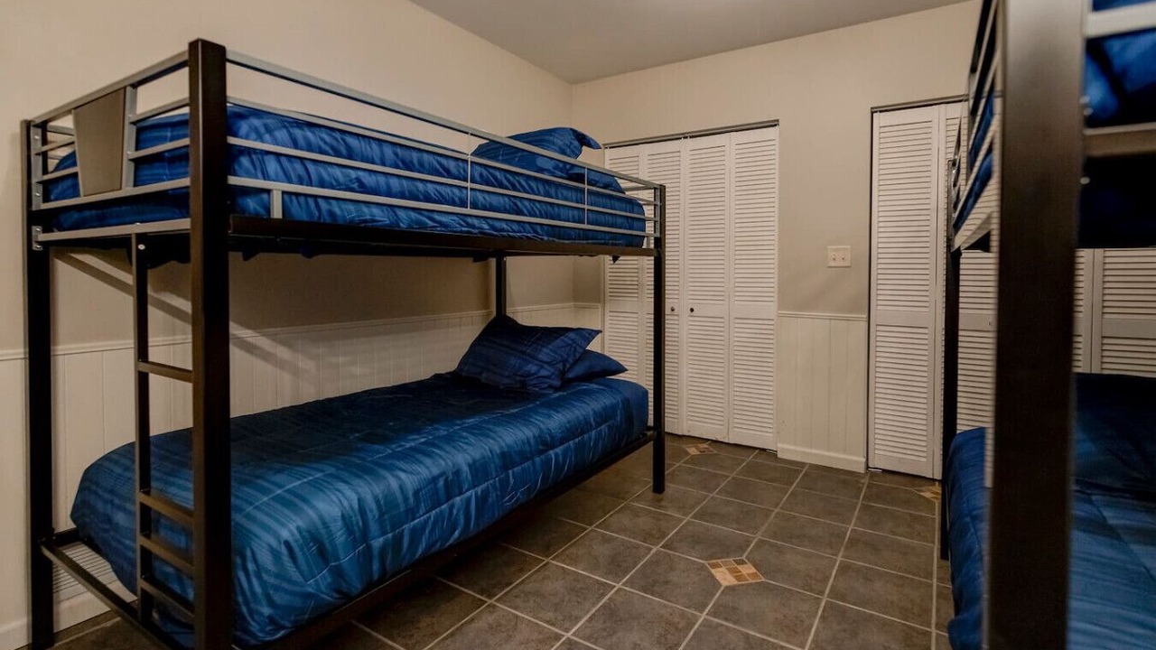 Photo of Bedroom in Osakis