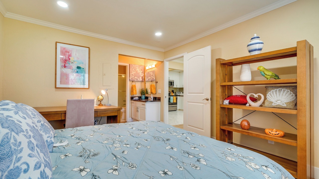 Photo of Bedroom in Pleasanton