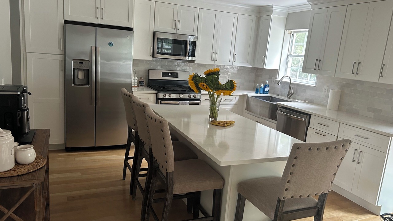 Photo of Kitchen in Coram
