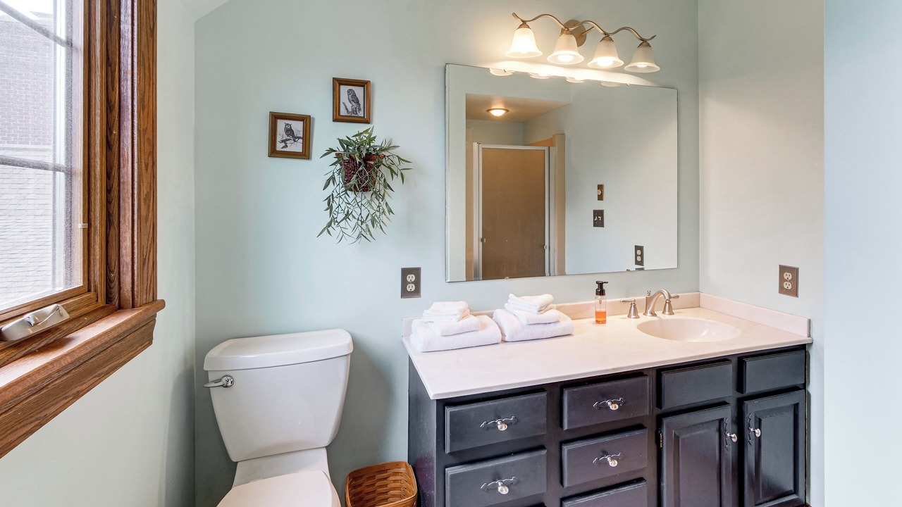 Photo of Bathroom in Melmore