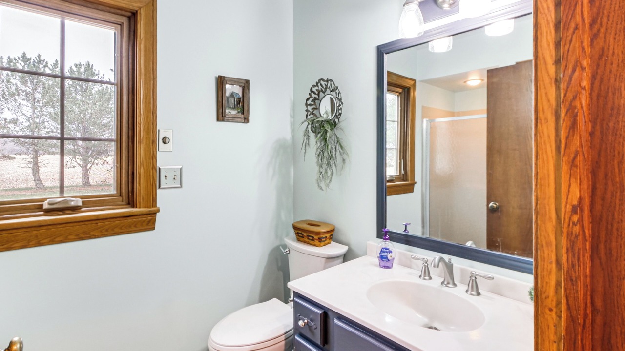 Photo of Bathroom in Melmore