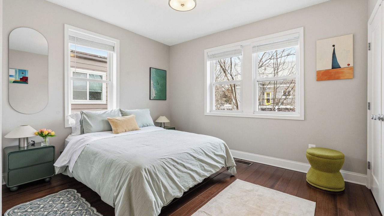 Photo of Bedroom in Trinidad