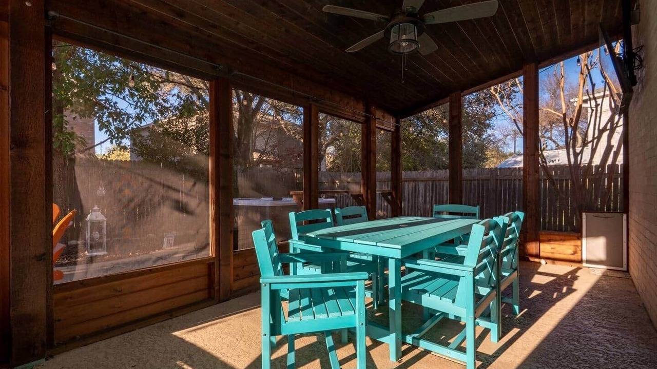 Photo of Outdoor in Cedar Park