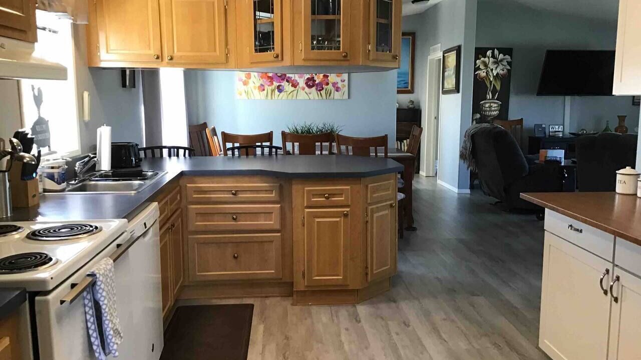Photo of Kitchen in Long Beach