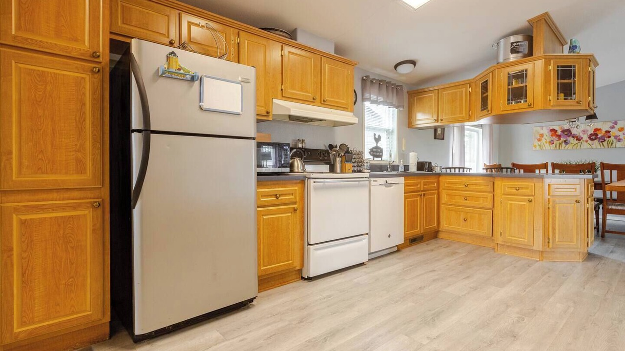 Photo of Kitchen in Long Beach