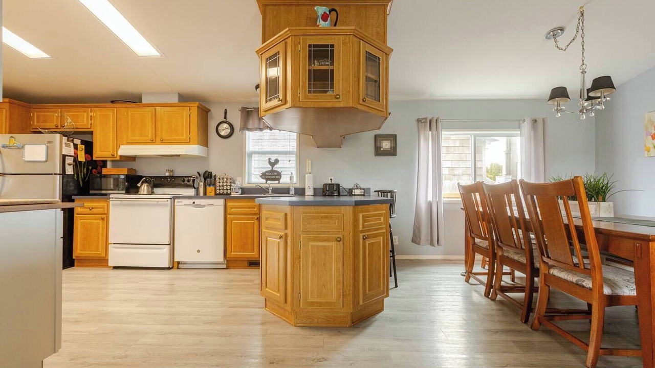 Photo of Kitchen in Long Beach
