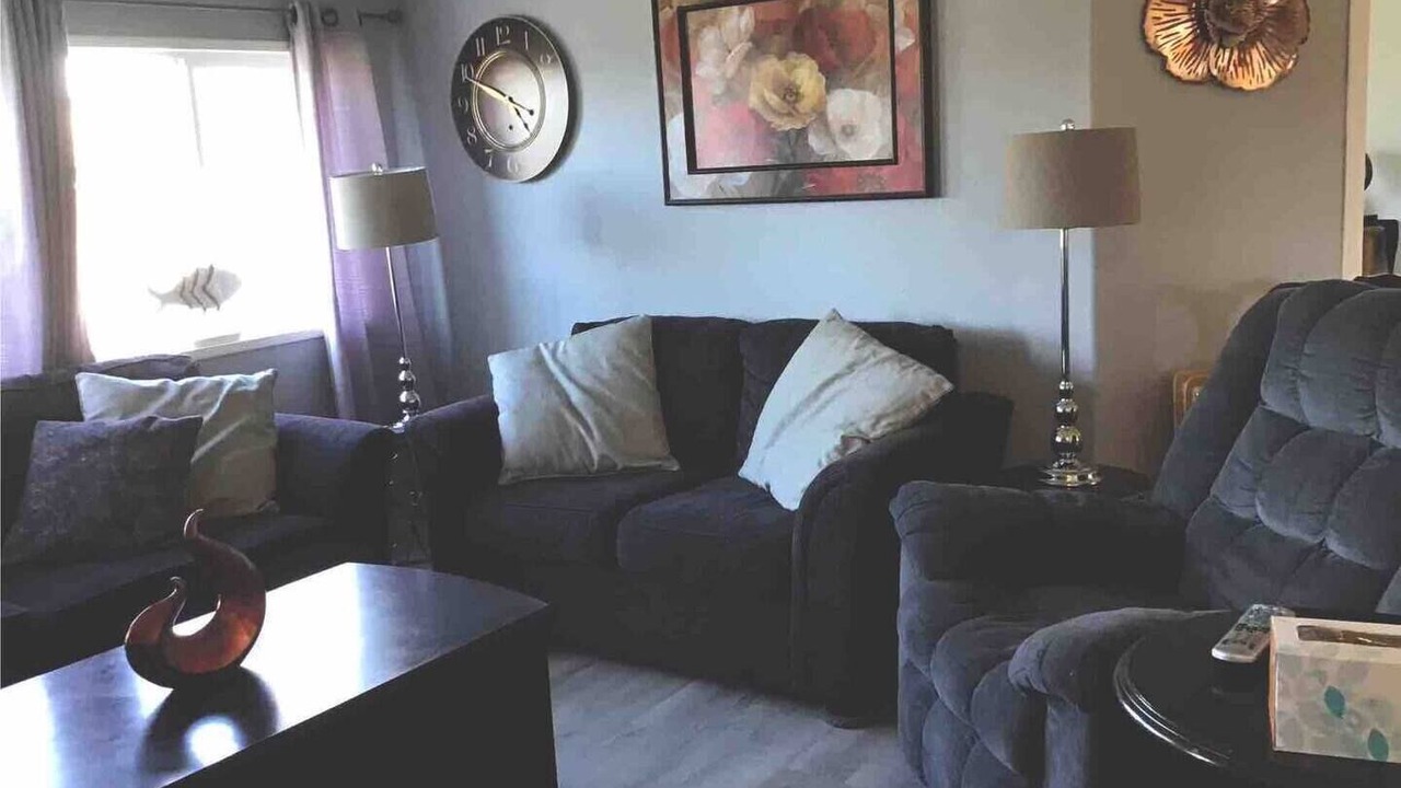 Photo of Livingroom in Long Beach
