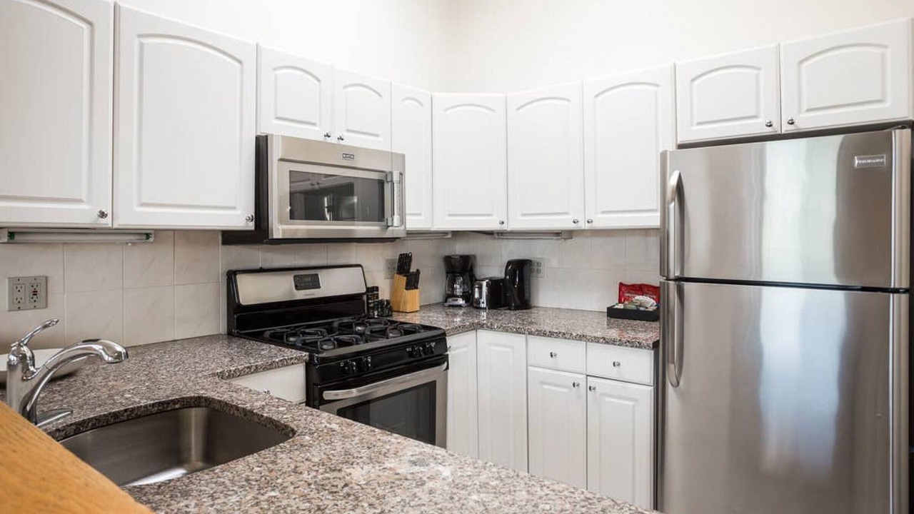 Photo of Kitchen in Fenway–Kenmore