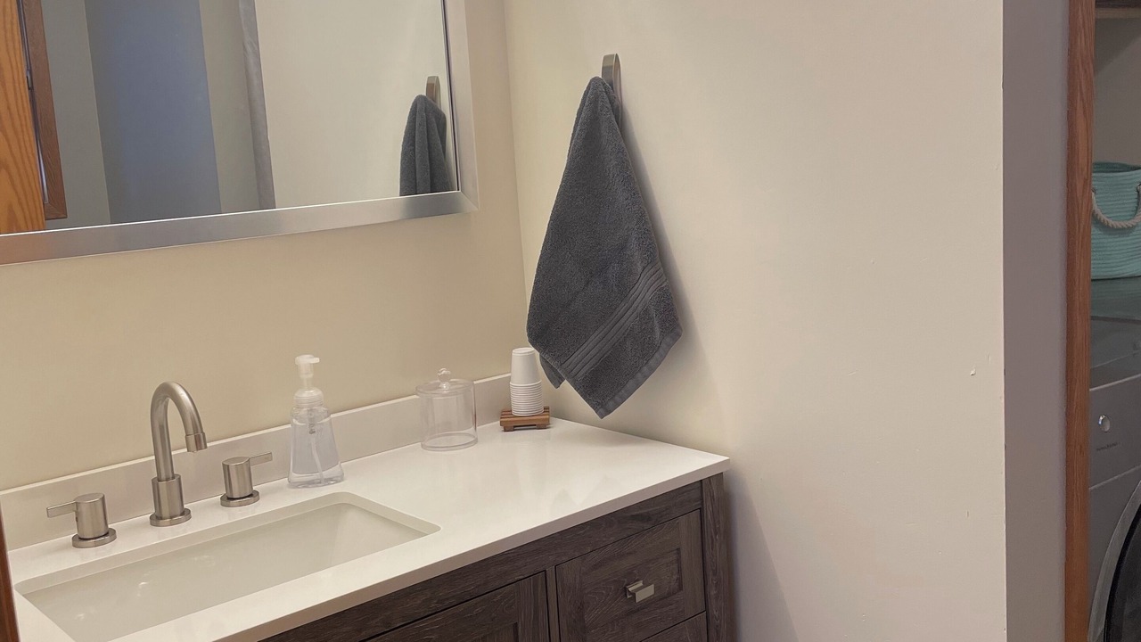 Photo of Bathroom in Watertown