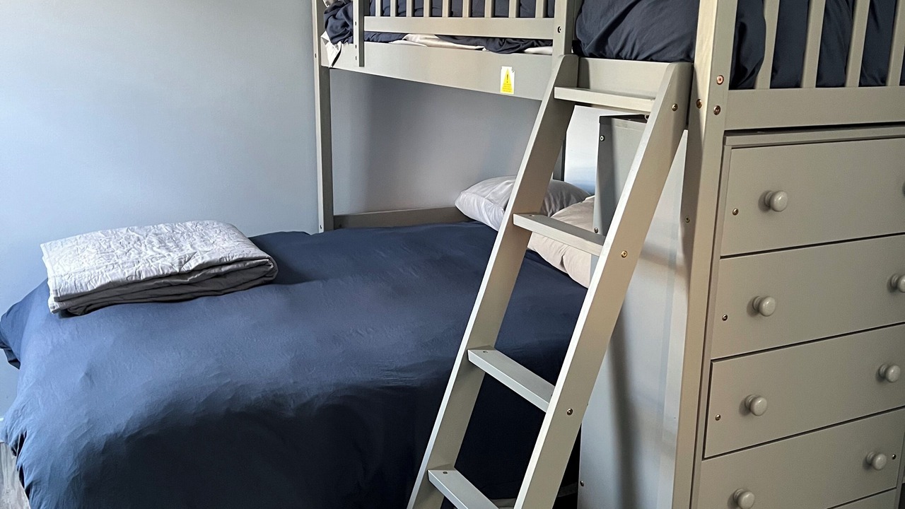 Photo of Bedroom in Mineral Point