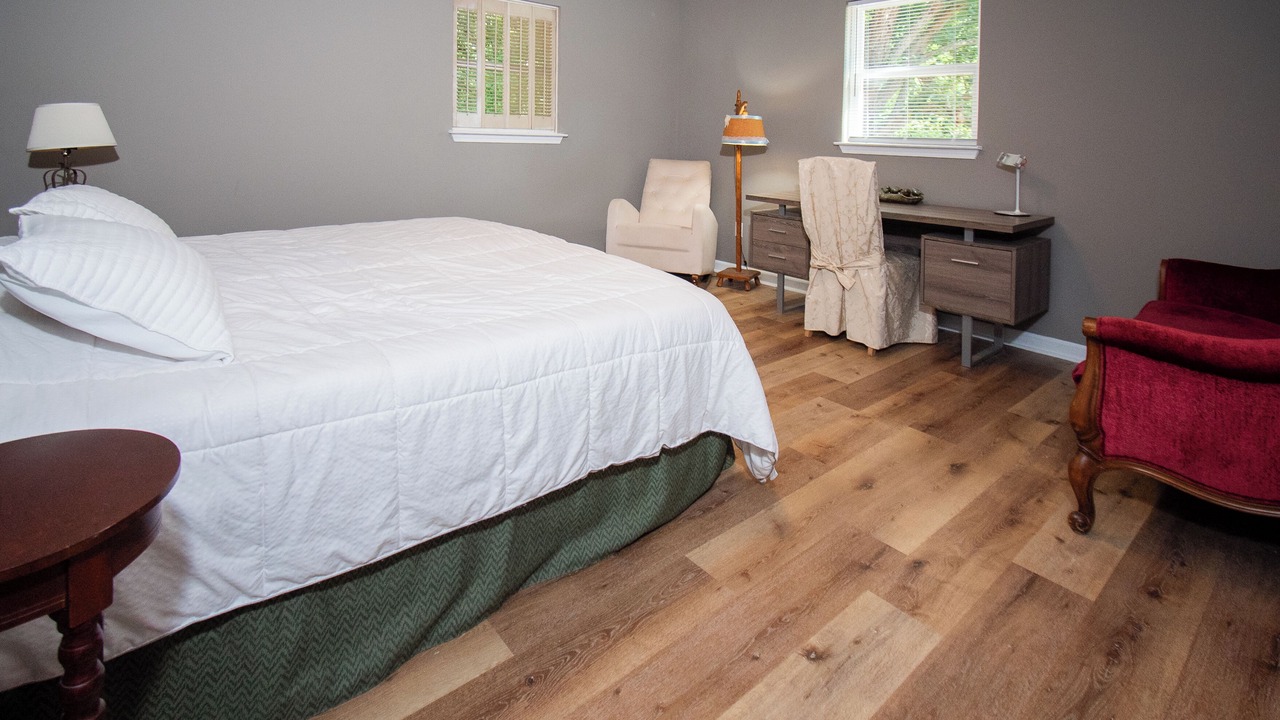 Photo of Bedroom in Pelzer