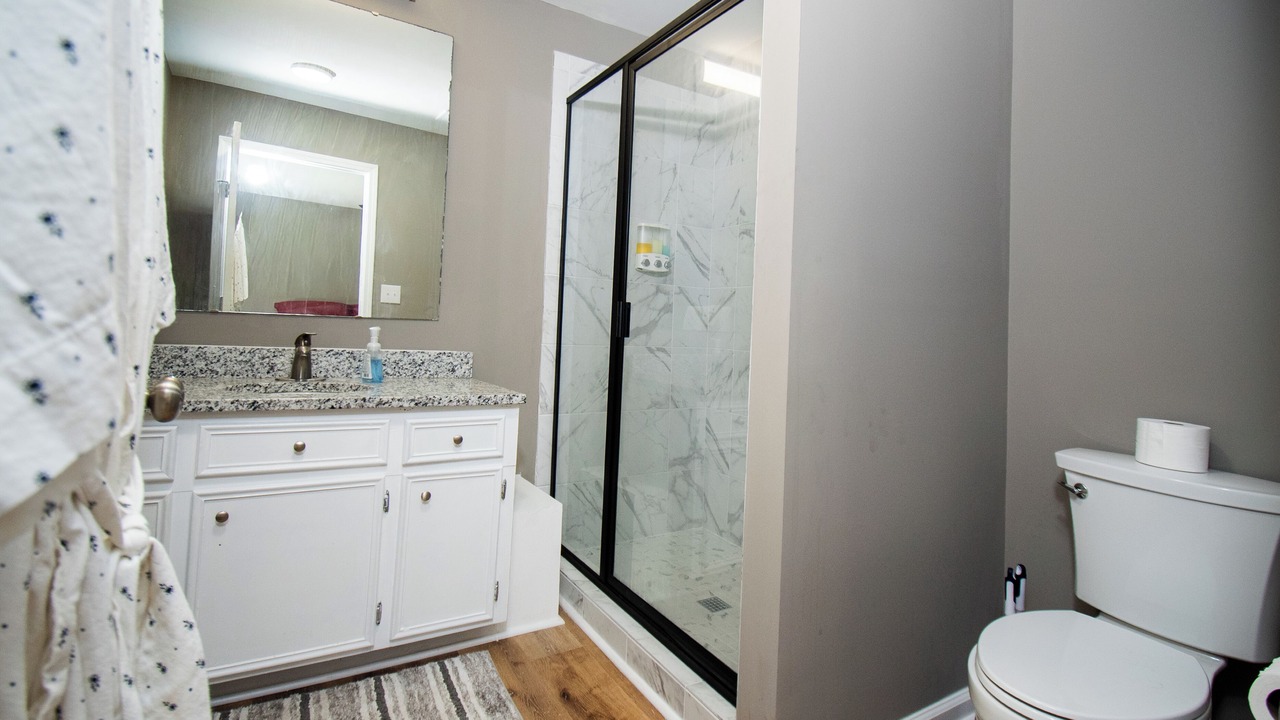Photo of Bathroom in Pelzer