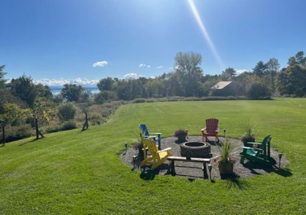 Photo of Outdoor in Westport