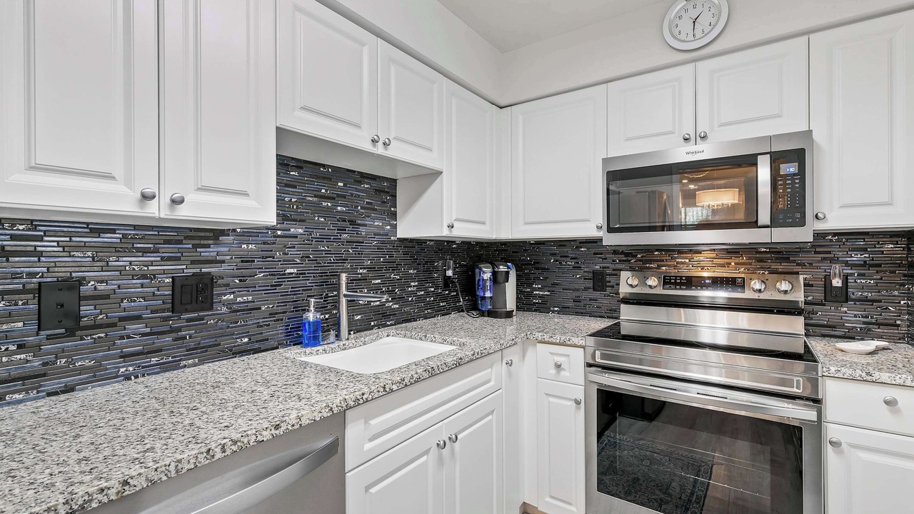 Photo of Kitchen in Coquina Sands