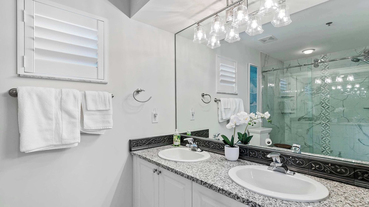 Photo of Bathroom in Coquina Sands