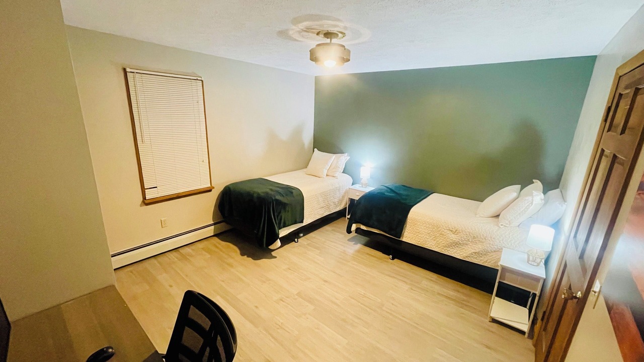 Photo of Bedroom in Branchport
