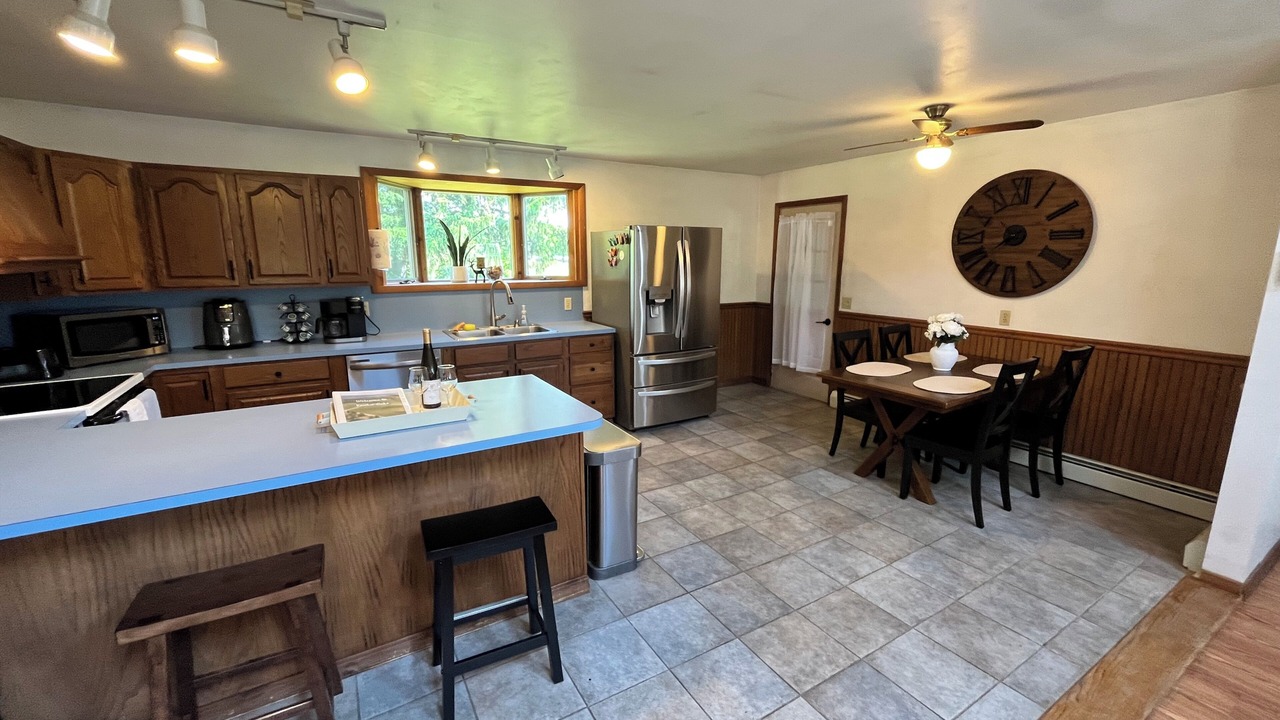 Photo of Kitchen in Branchport