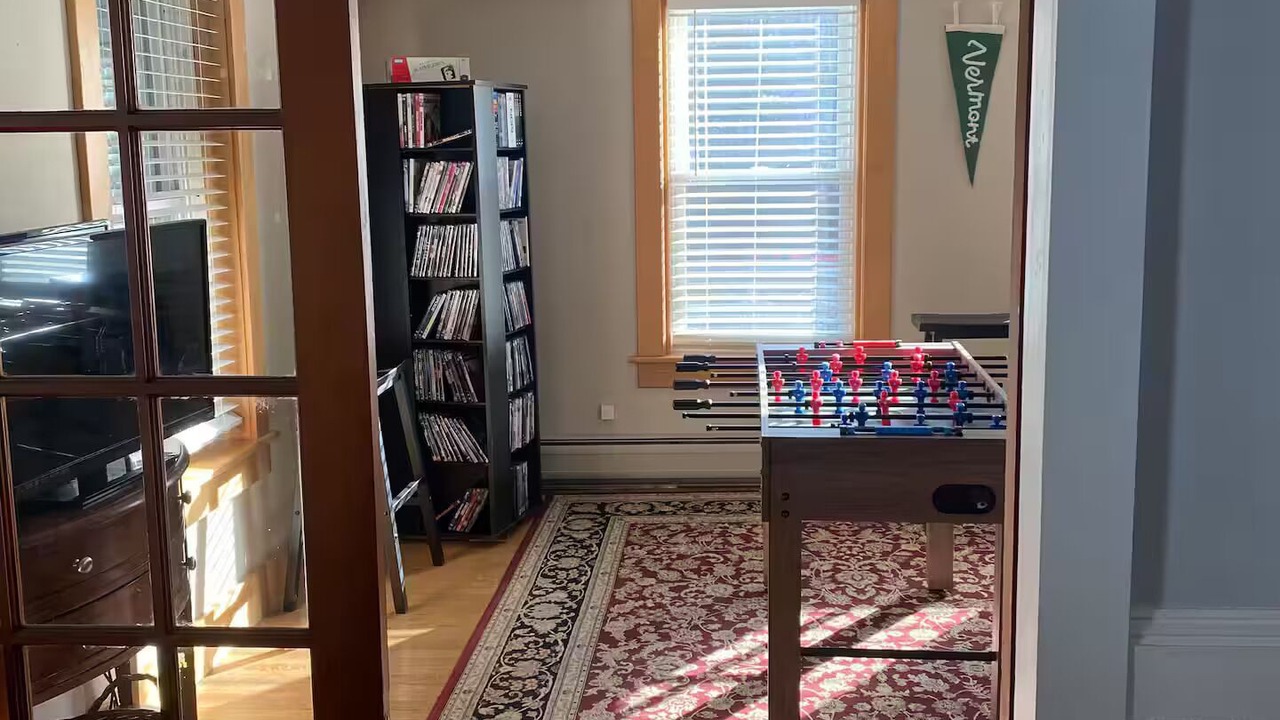 Photo of Bedroom in Cavendish