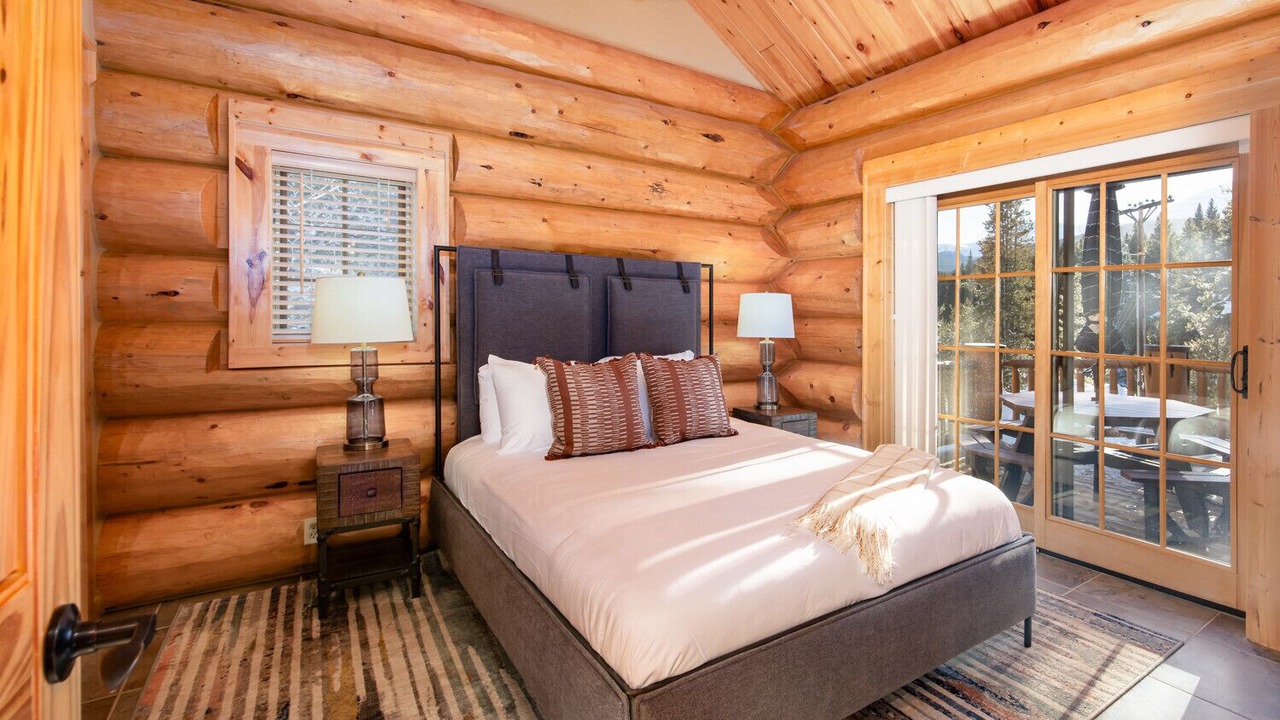 Photo of Bedroom in Westridge