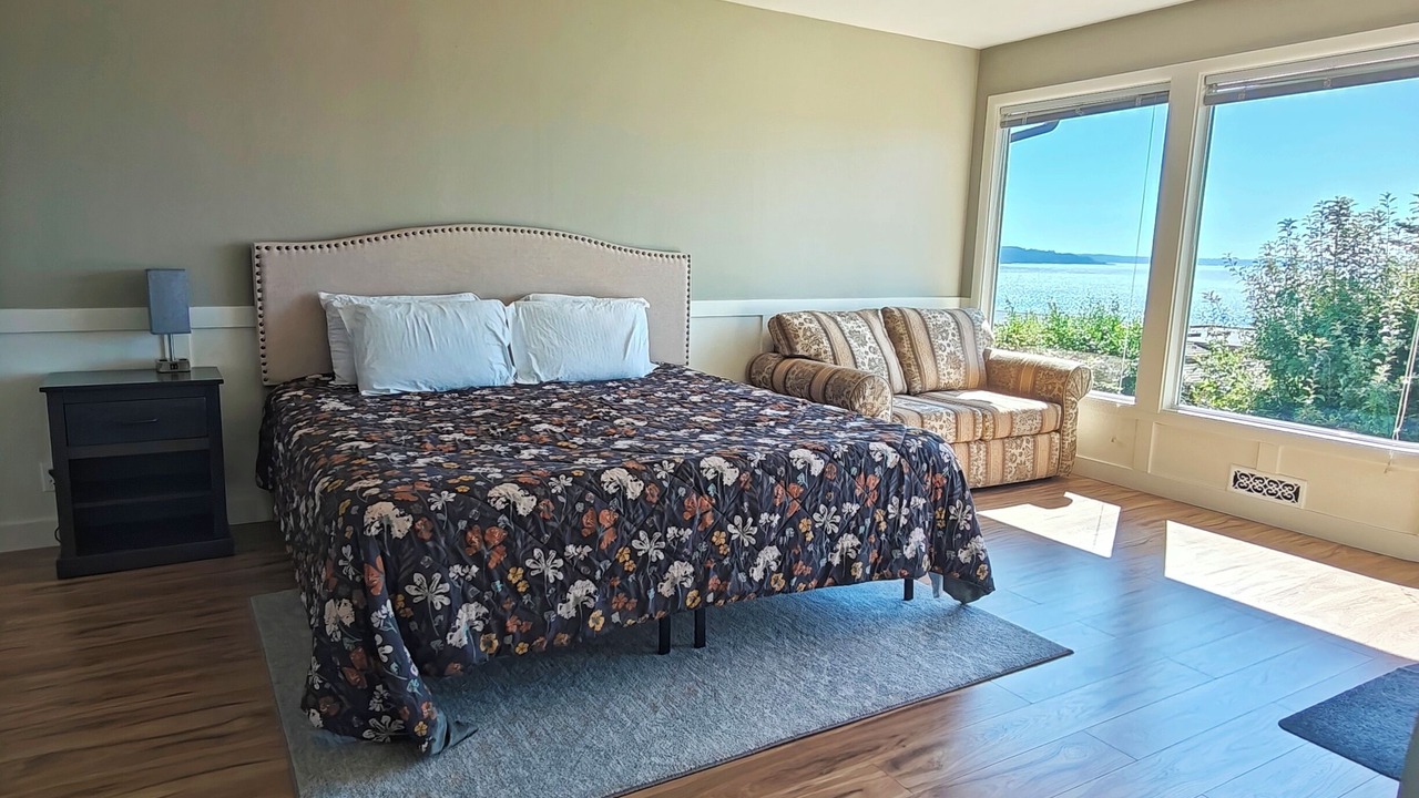 Photo of Bedroom in Des Moines