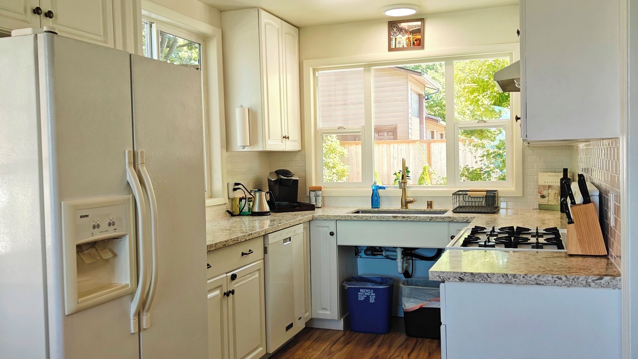 Photo of Kitchen in Des Moines