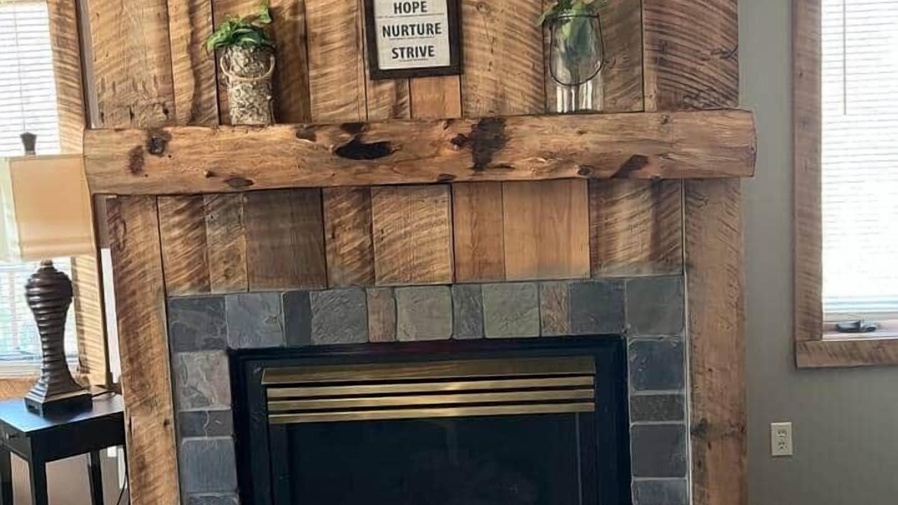 Photo of Livingroom in Stambaugh