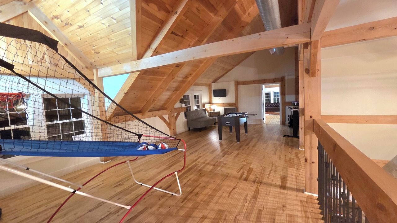 Photo of Bedroom in Campton