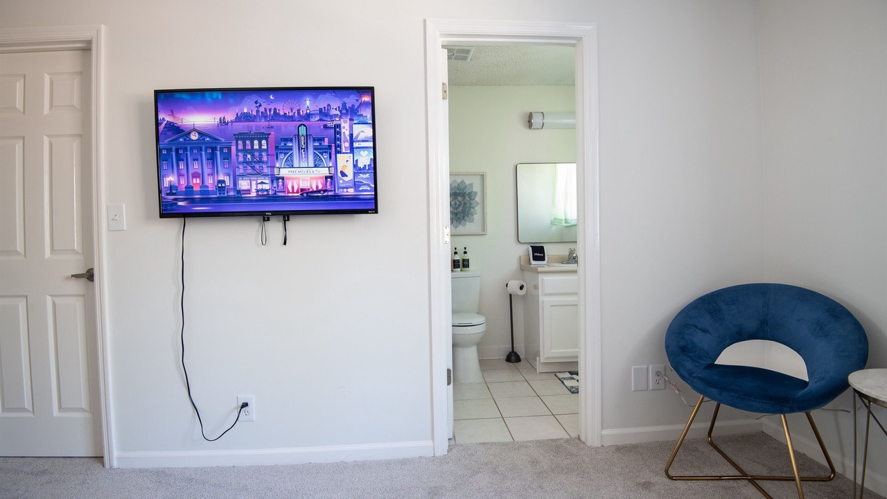 Photo of Bedroom in Meadowbrook