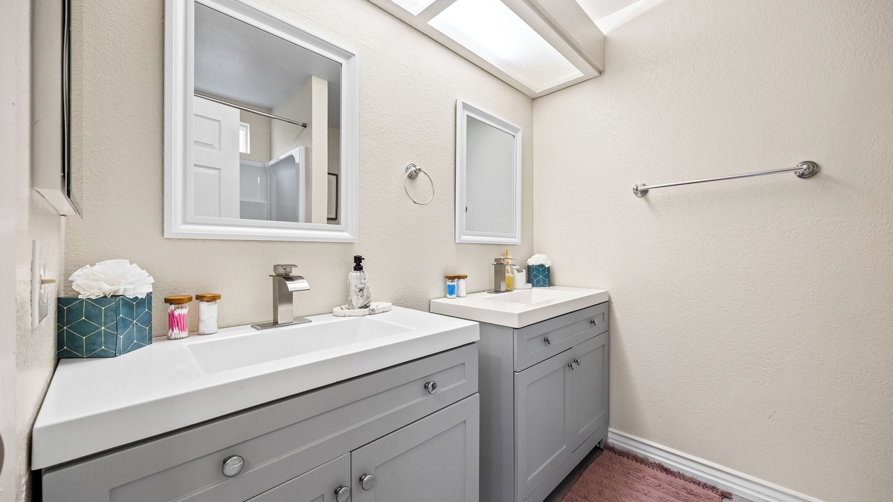 Photo of Bathroom in Fairfield