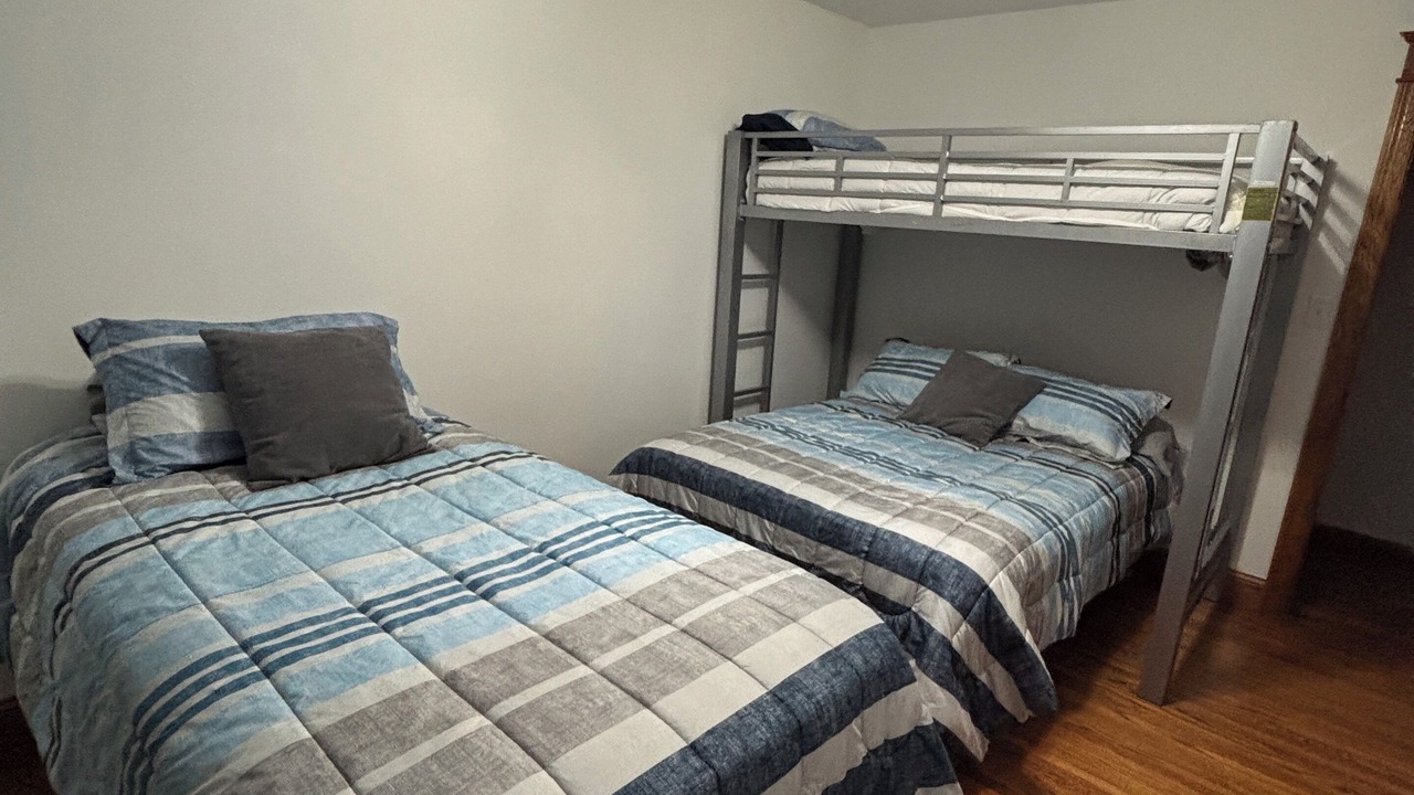 Photo of Bedroom in Dyersville