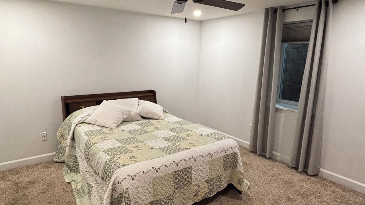 Photo of Bedroom in Dyersville