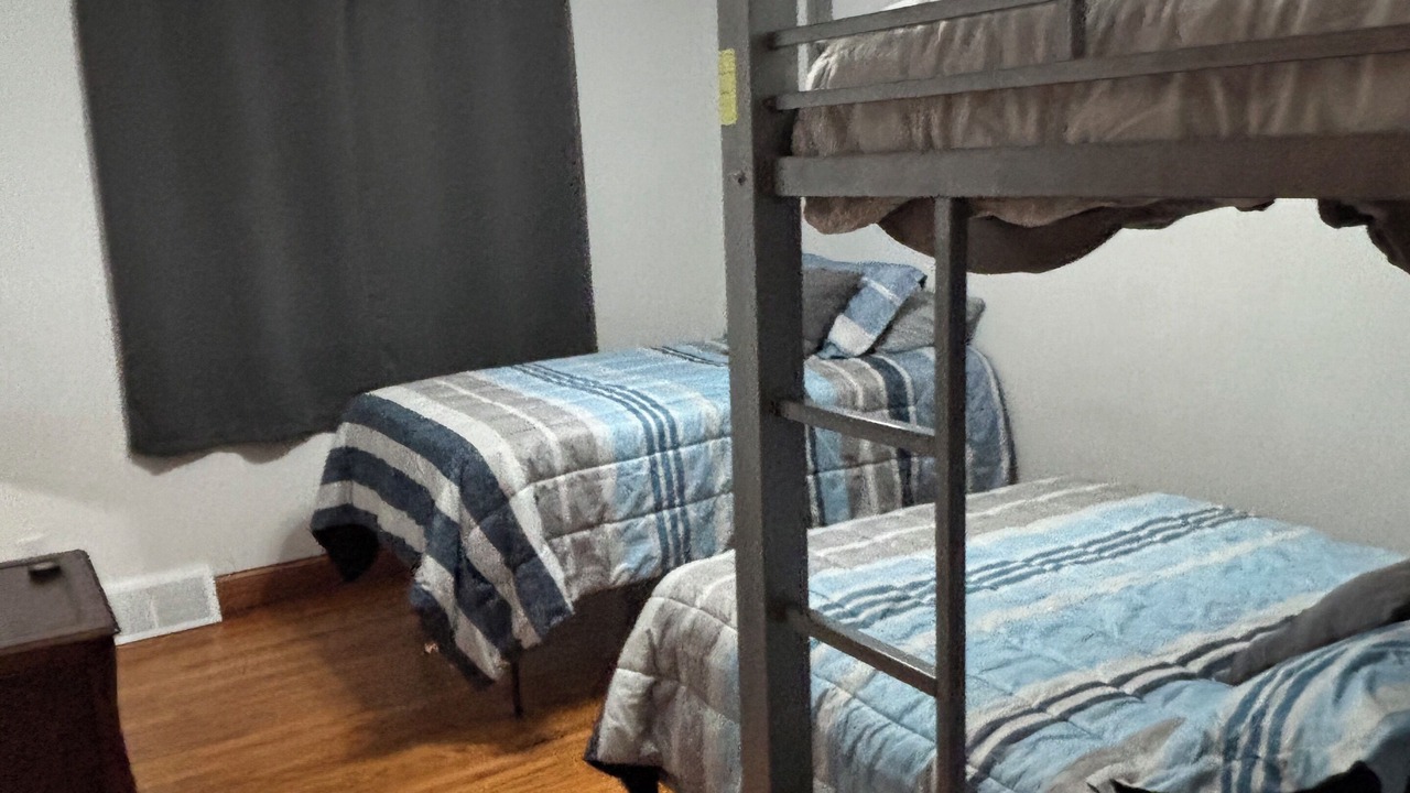 Photo of Bedroom in Dyersville