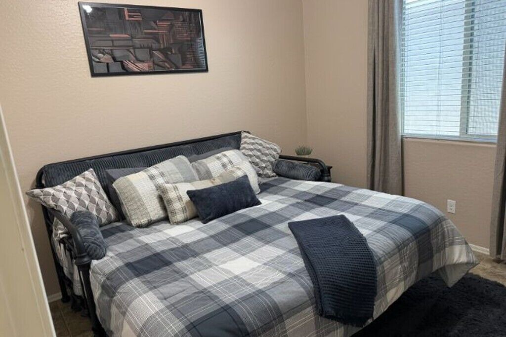 Photo of Bedroom in Granville