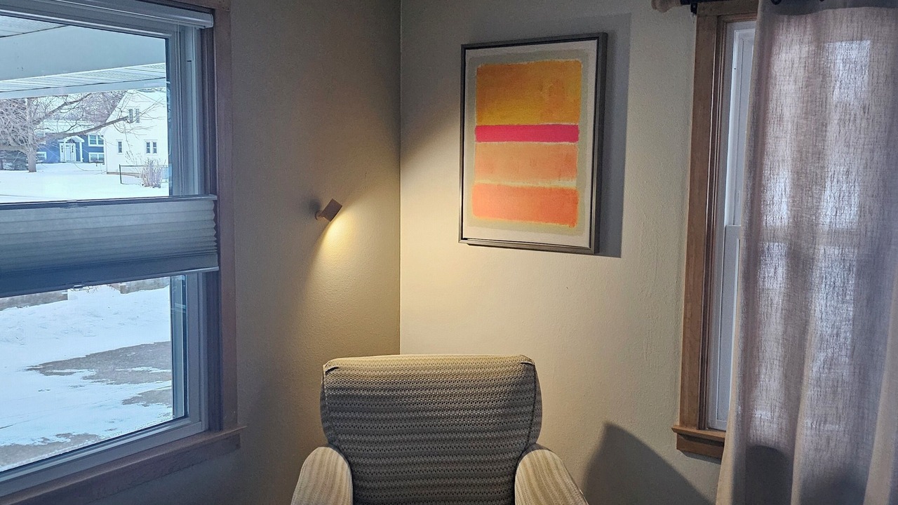 Photo of Livingroom in Omro