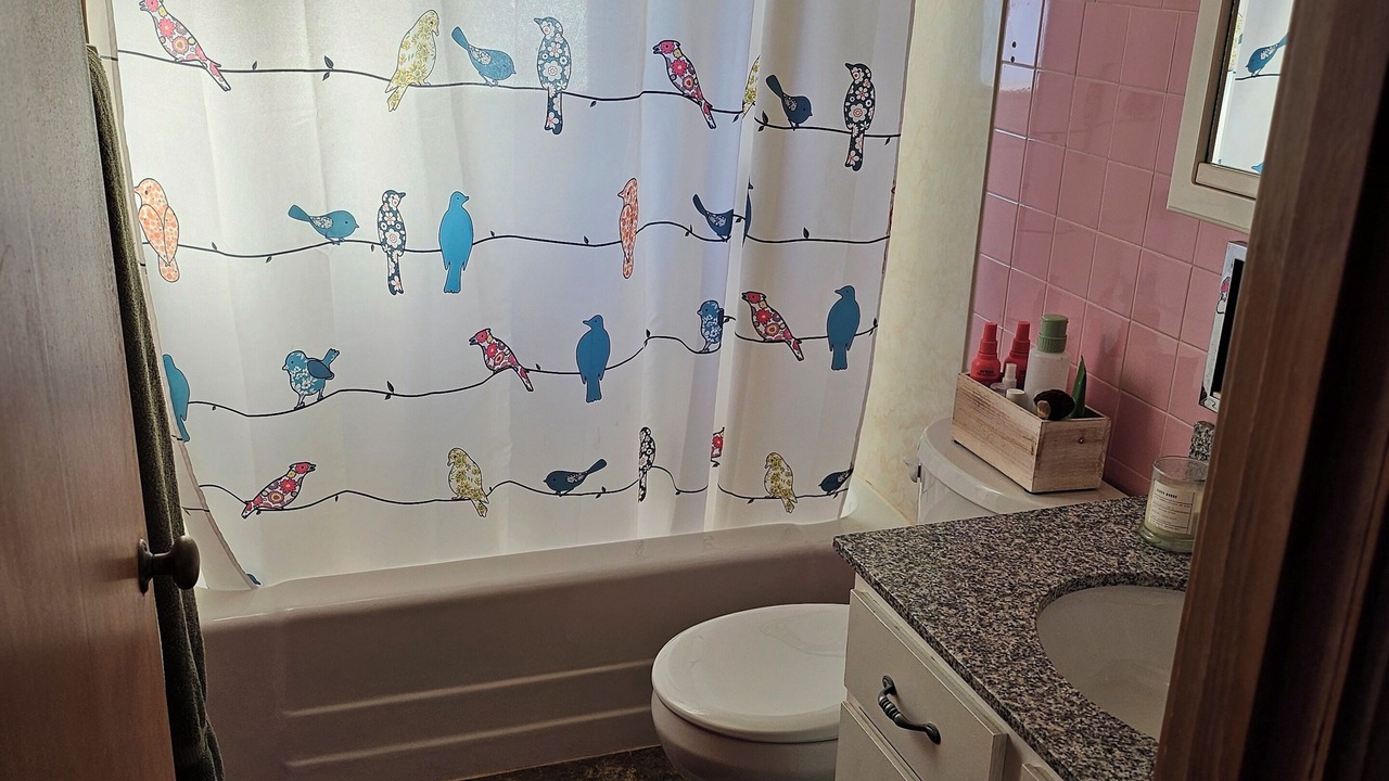 Photo of Bathroom in Omro