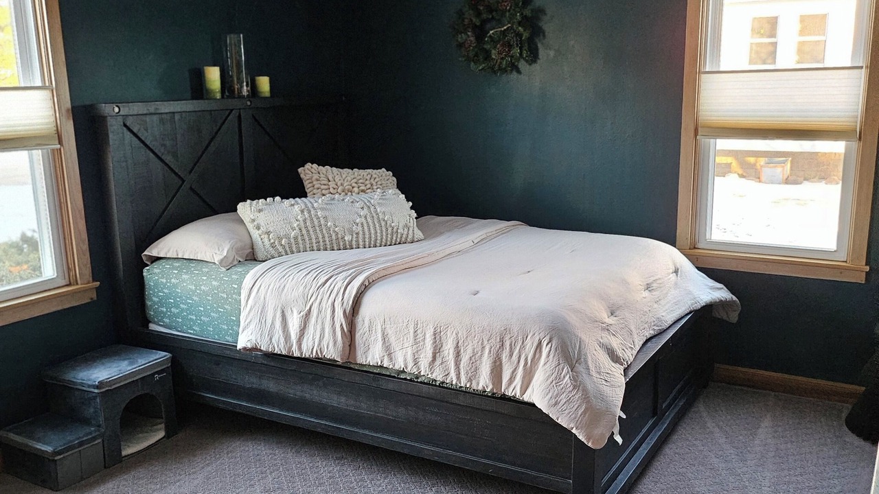 Photo of Bedroom in Omro