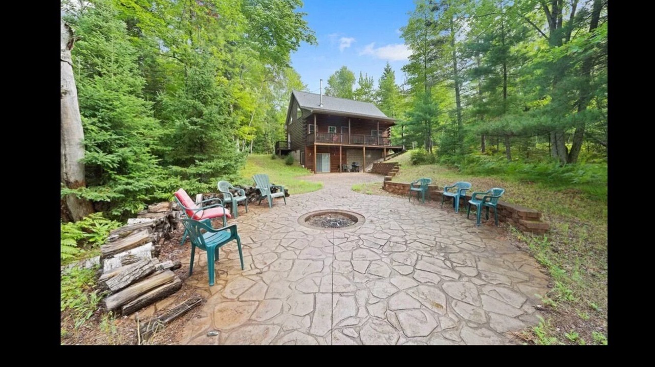 Photo of Patio Balcony in Loretto