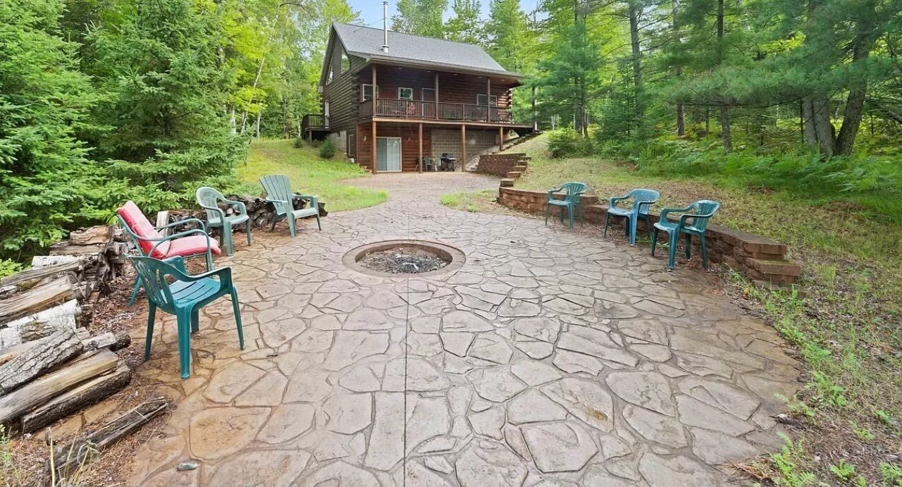 Photo of Patio Balcony in Loretto