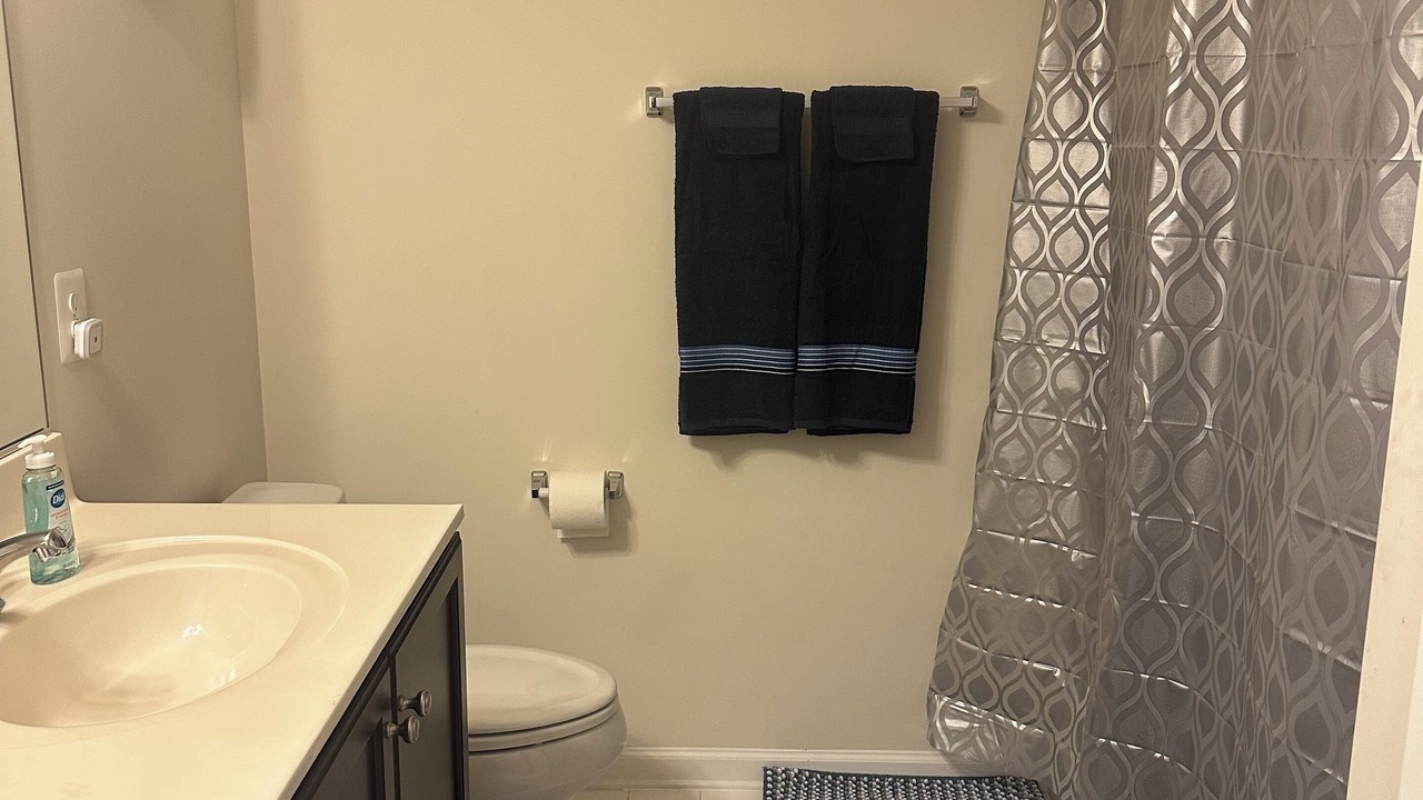Photo of Bathroom in Linganore-Bartonsville