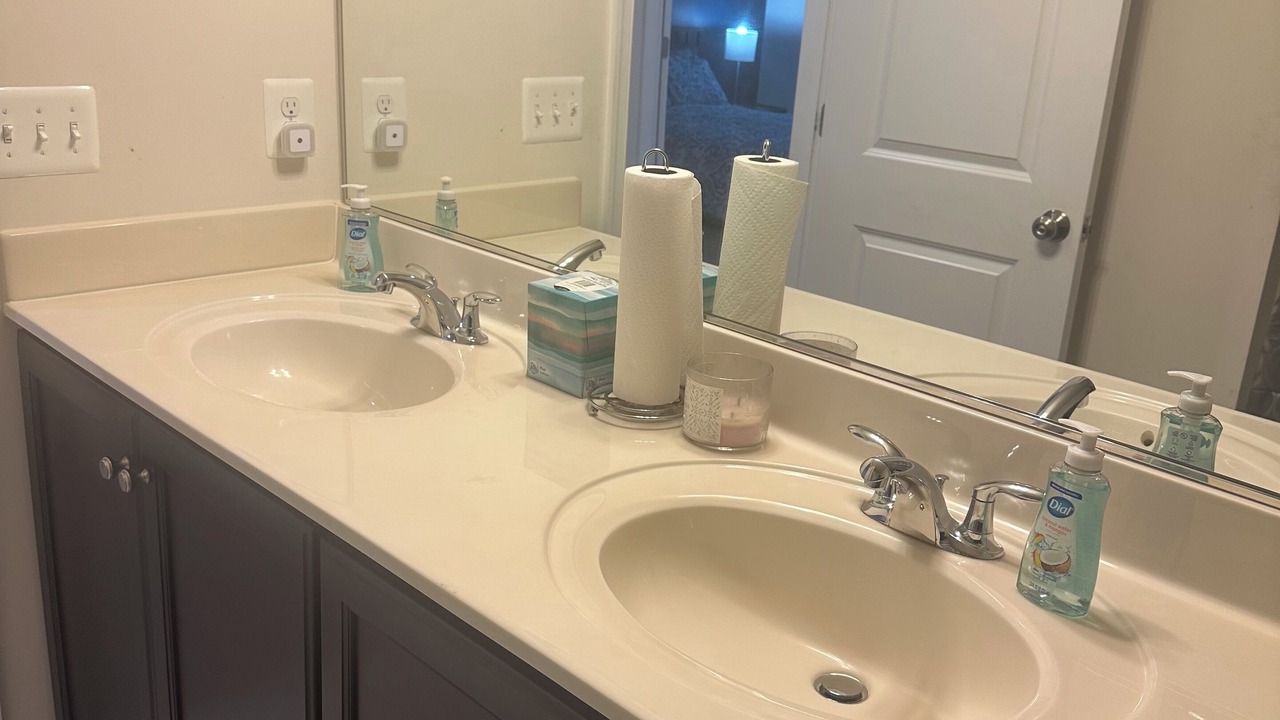Photo of Bathroom in Linganore-Bartonsville