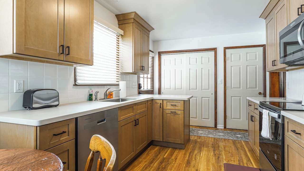 Photo of Kitchen in Stratford
