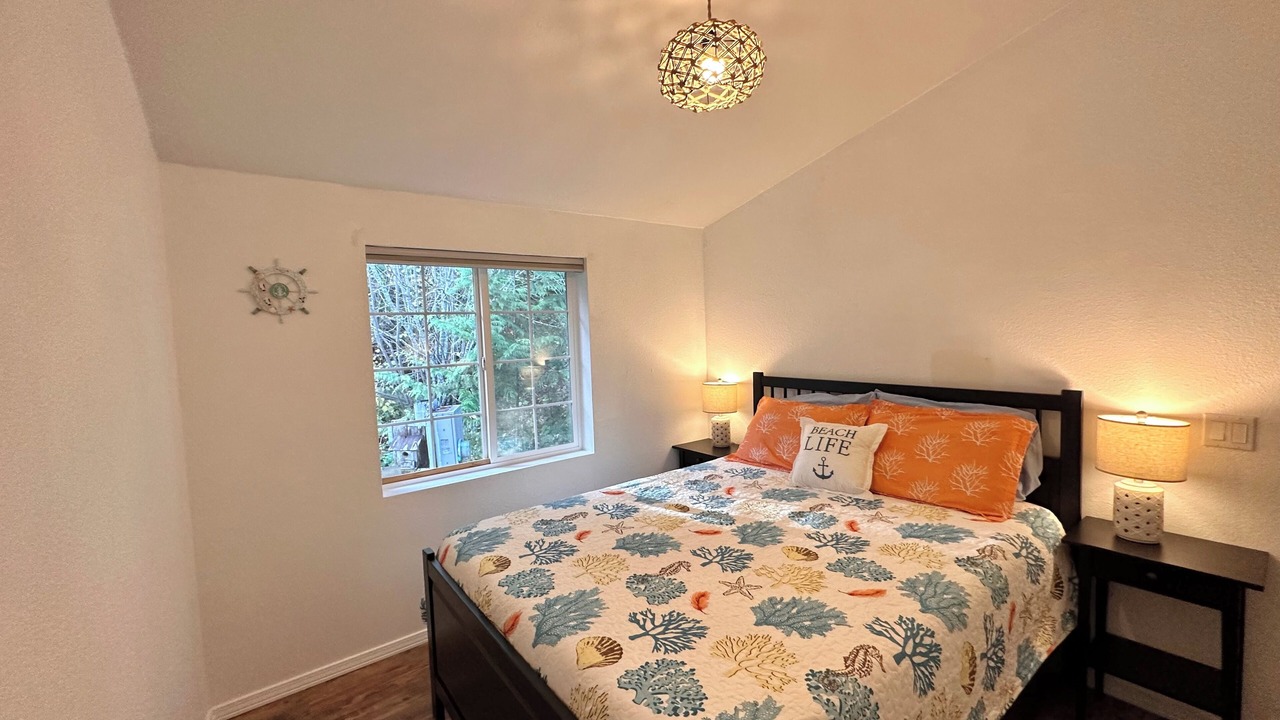 Photo of Bedroom in Union