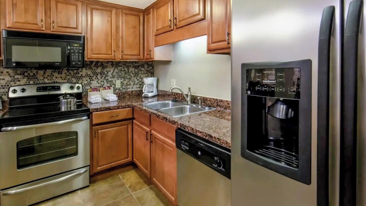 Photo of Kitchen in Brownsville