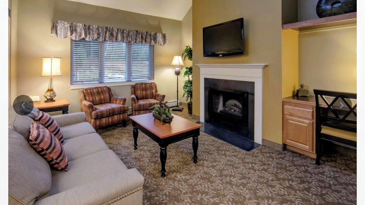 Photo of Livingroom in Brownsville