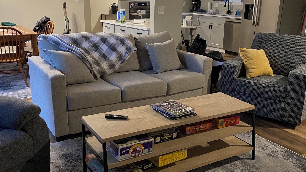 Photo of Livingroom in Fort Scott